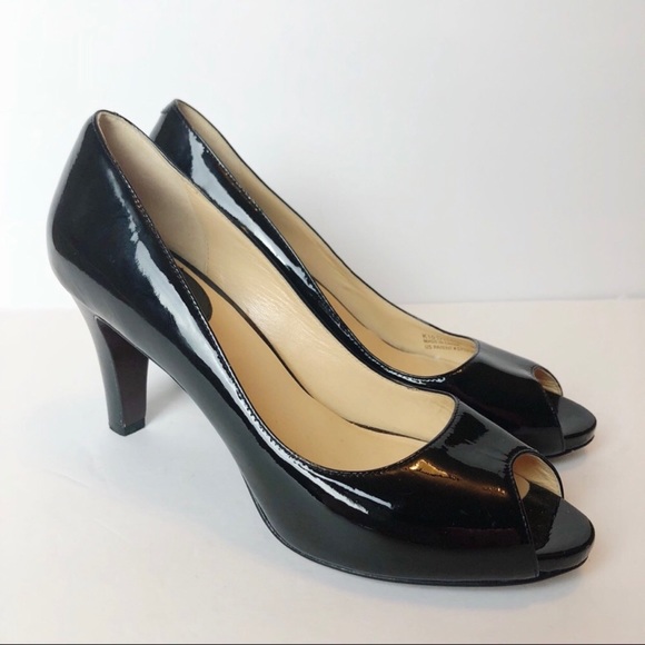 cole haan nike air heels reviews